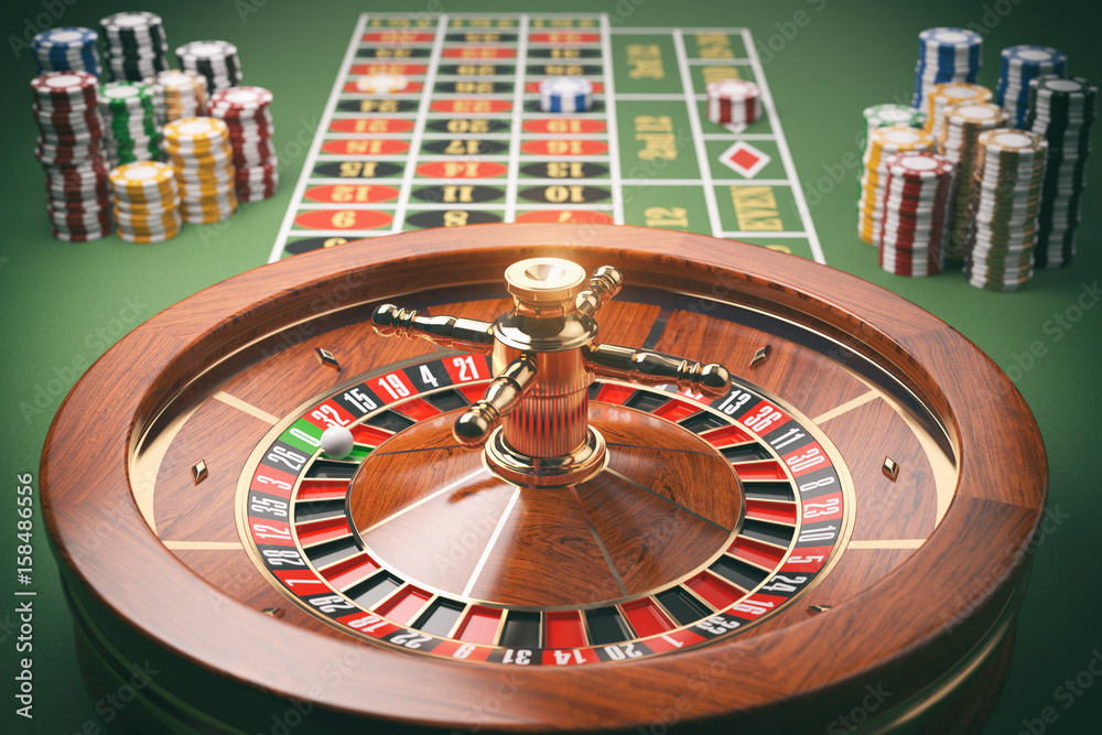 Mr Vegas Casino