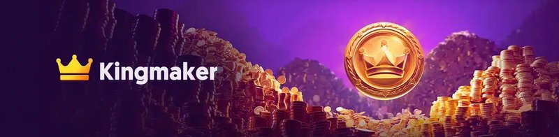 Découvrez le Monarque du Jeu de Hasard : Kingmaker Casino En Ligne à France