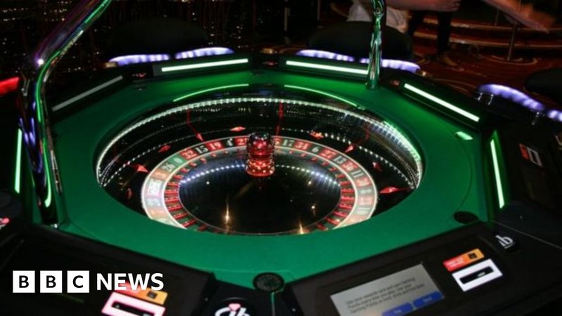 A look at very well casino